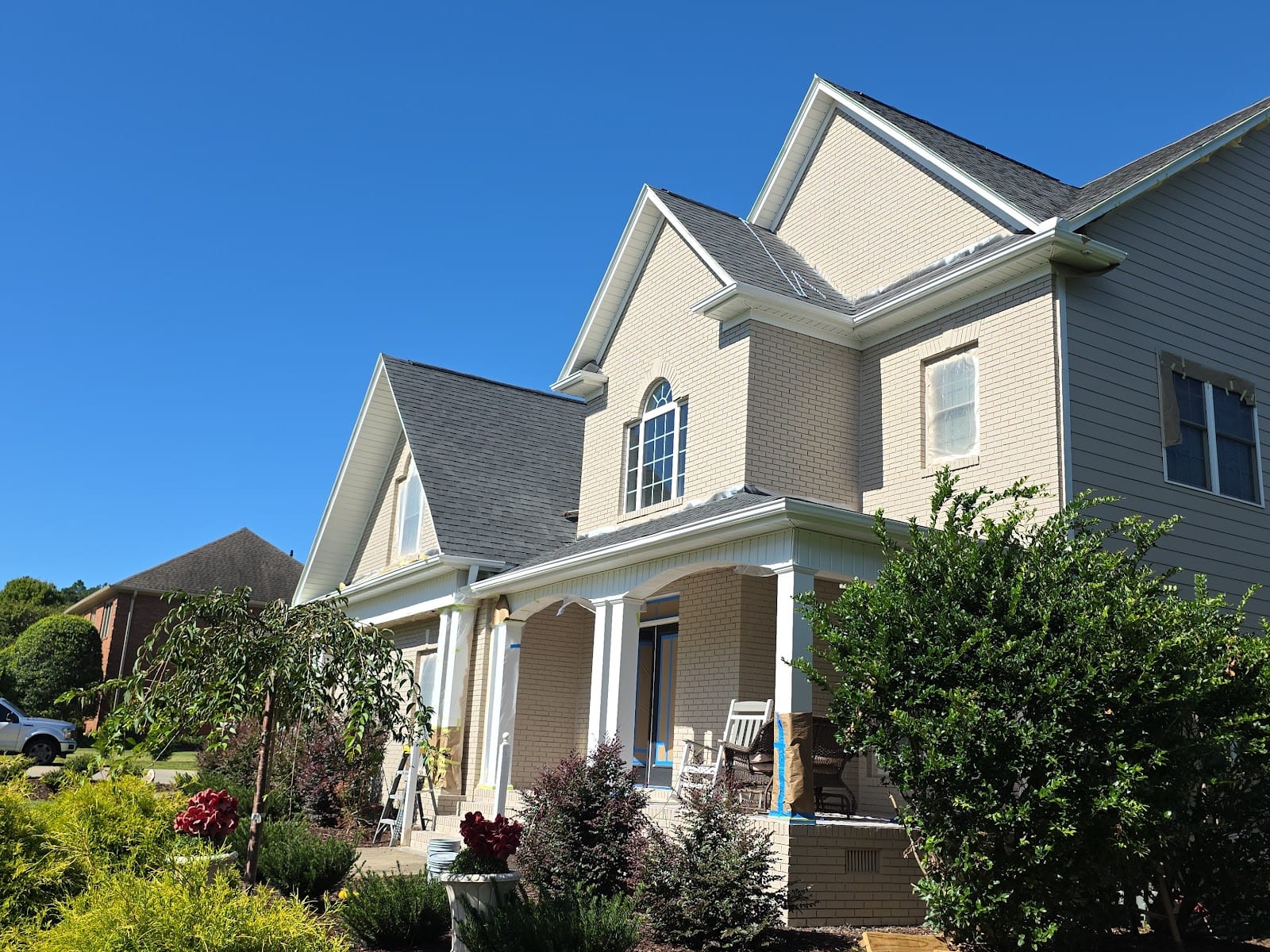 RAMOS REMODELING LLC