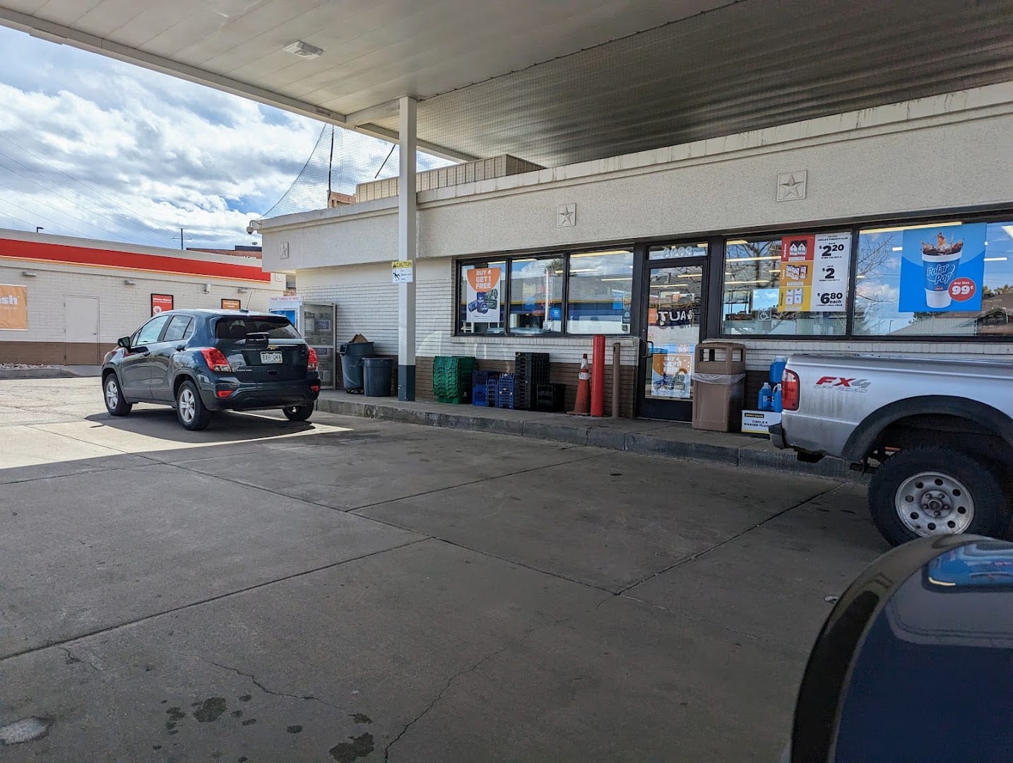 Circle K, photo 3