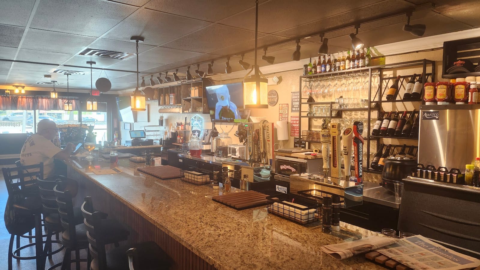 BrewHouse