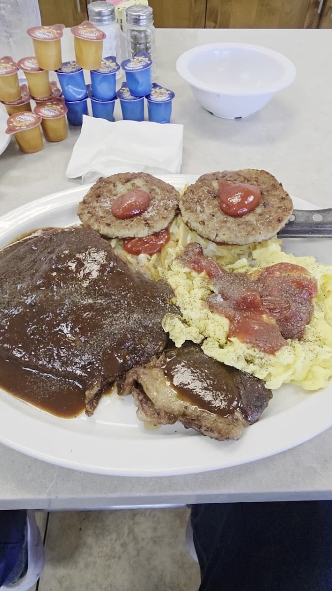 Jerry Bob's Restaurant, photo 2