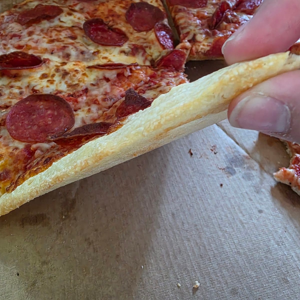 Little Caesars Pizza, photo 2