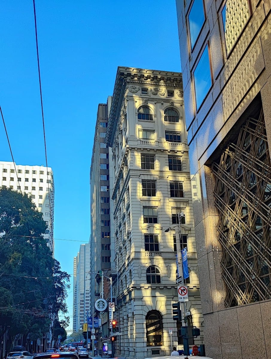 San Francisco Historical Society