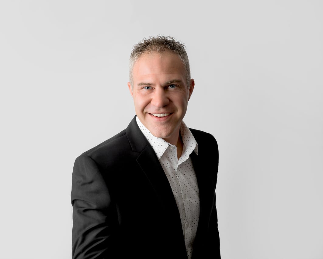 Chad Reid, Realtor