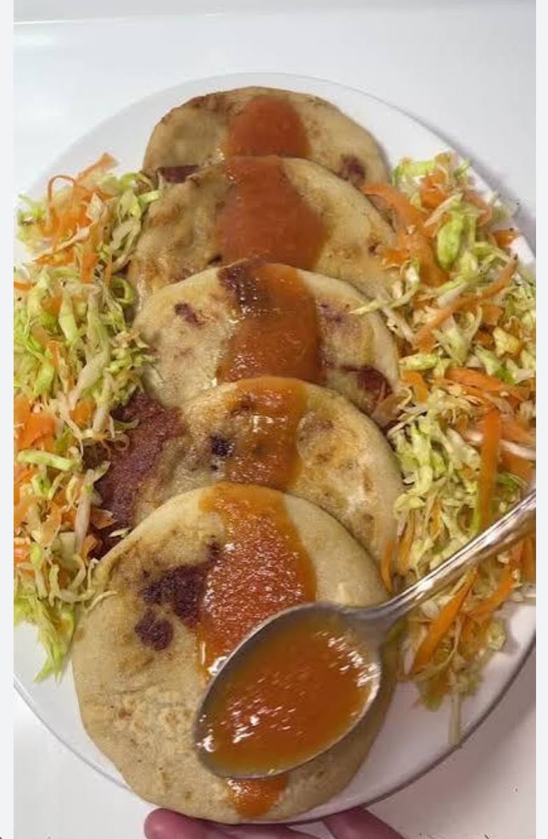 Marvelia’s Kitchen, photo 3