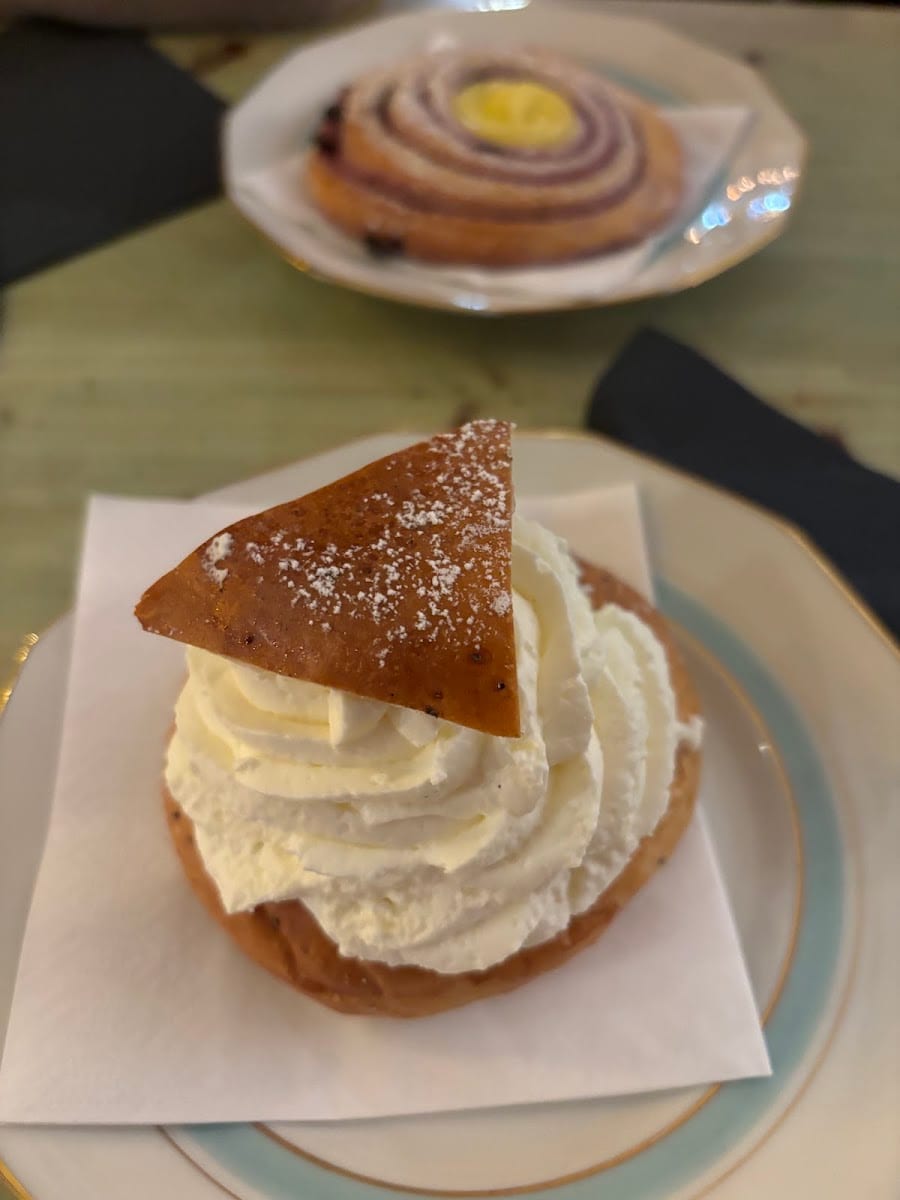 Swedish Food "Affären"