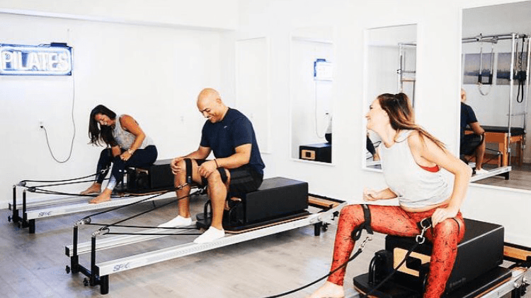 Downtown Pilates Studio, photo 2