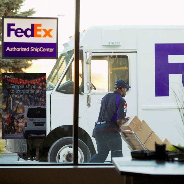 FedEx Authorized ShipCenter, photo 3