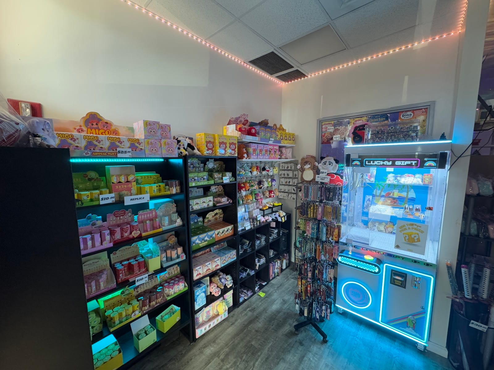 The Hotspot Gaming Cafe, photo 3