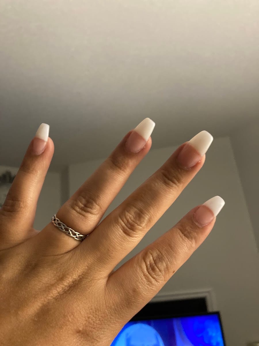 Nail Angel, photo 2