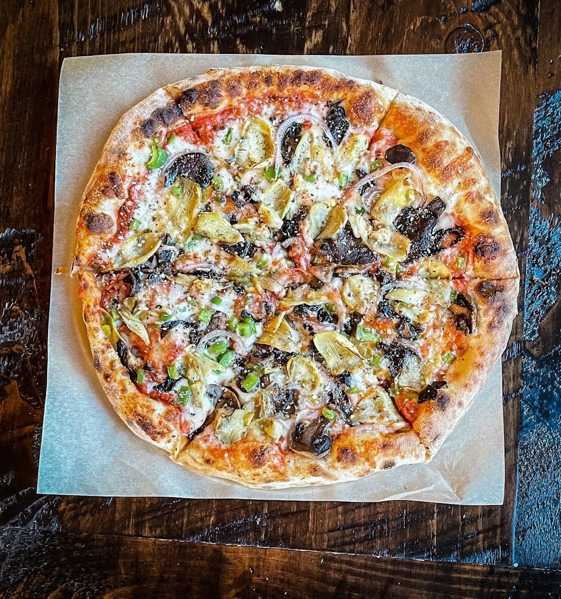Nevada Brew Works - Boca Park, photo 3