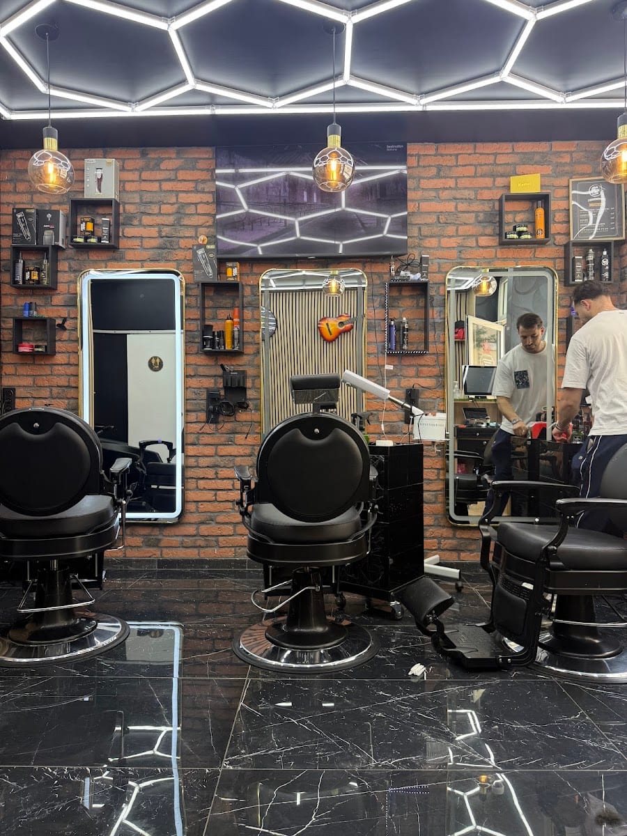 Barber Shop, photo 2