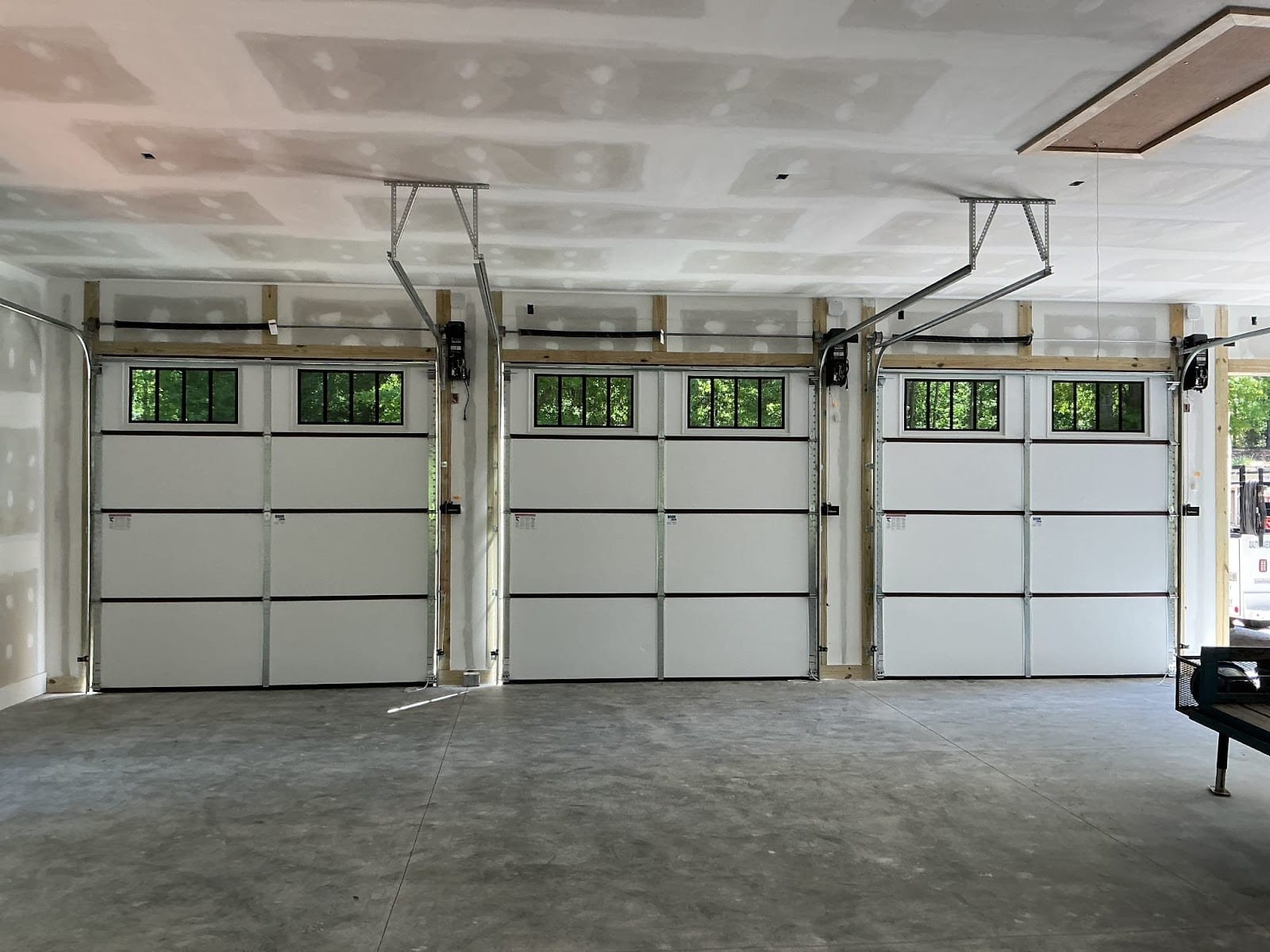 OGD Overhead Garage Door, photo 2