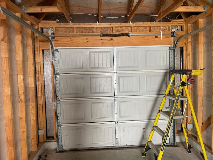 Richard Garage Door Repair, photo 3