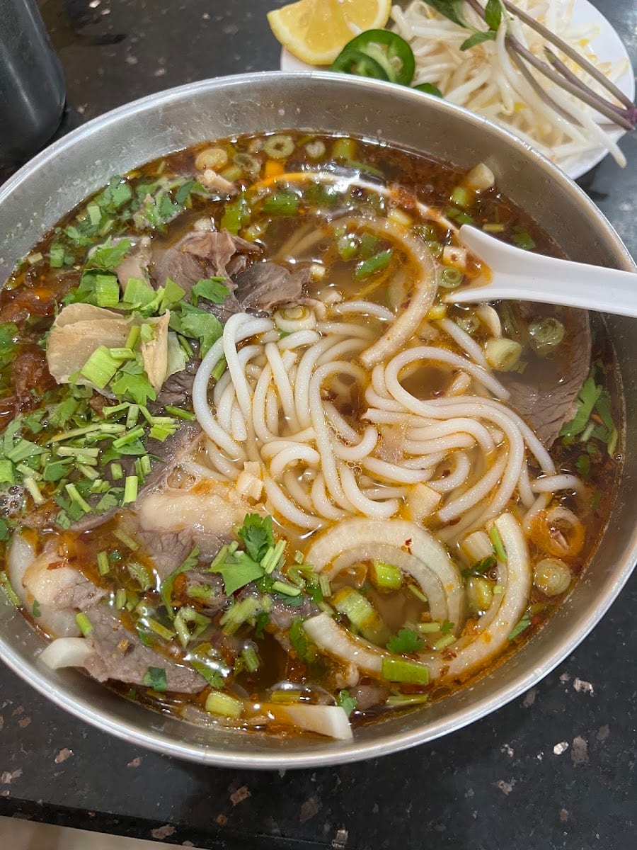 San Sun Restaurant