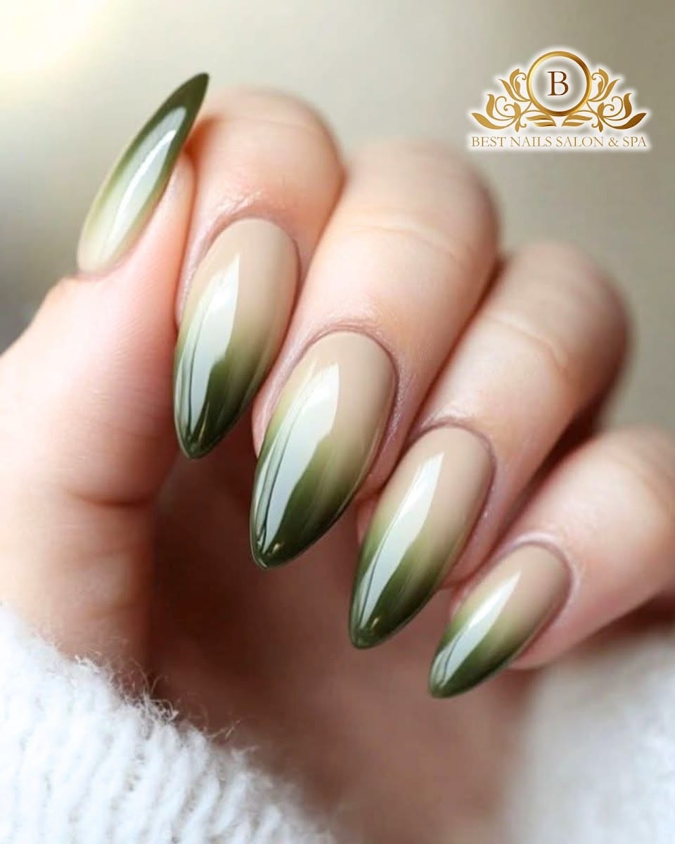 Best Nails Salon & Spa, photo 2