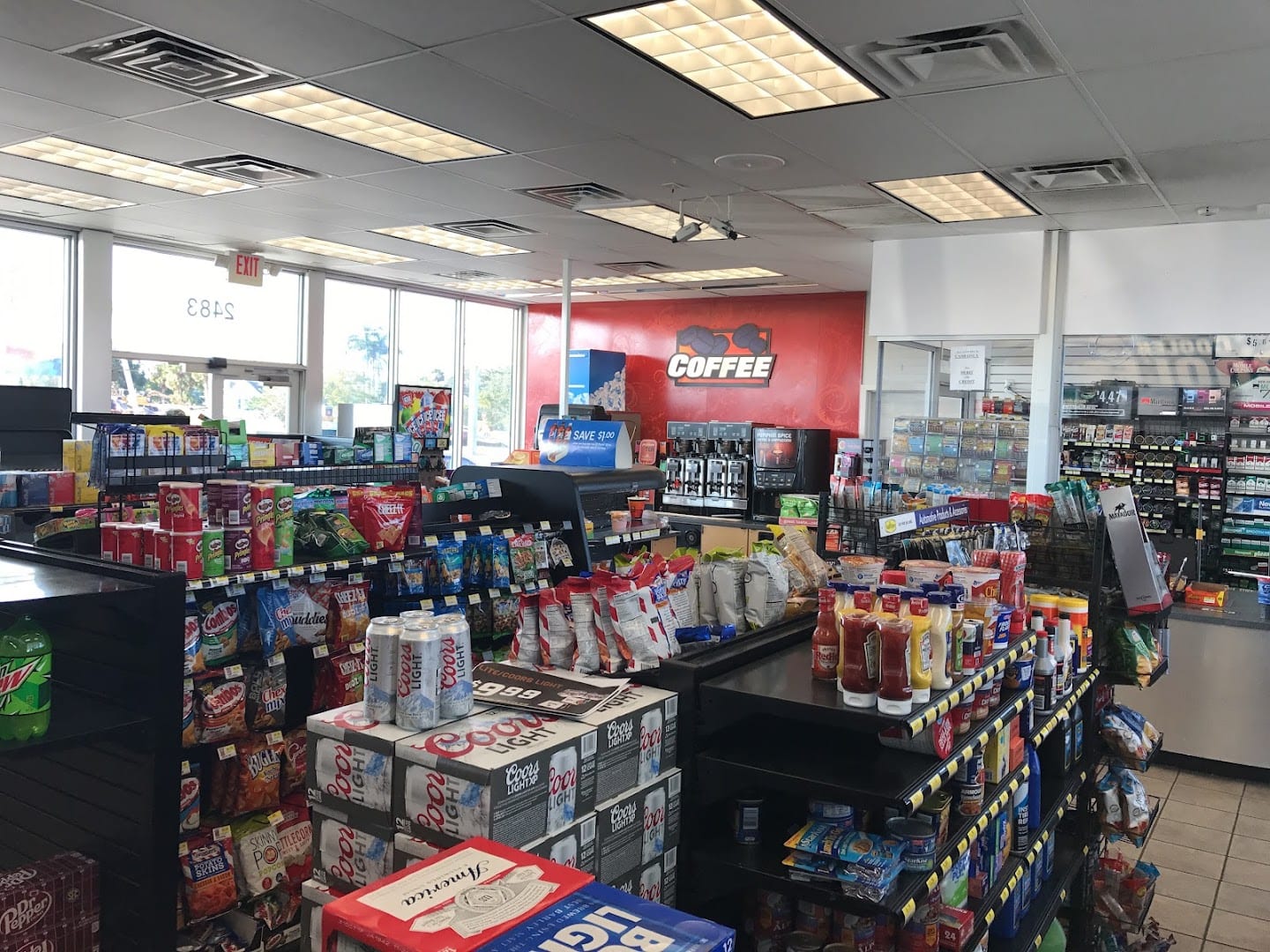 Circle K | Gas Station, photo 4