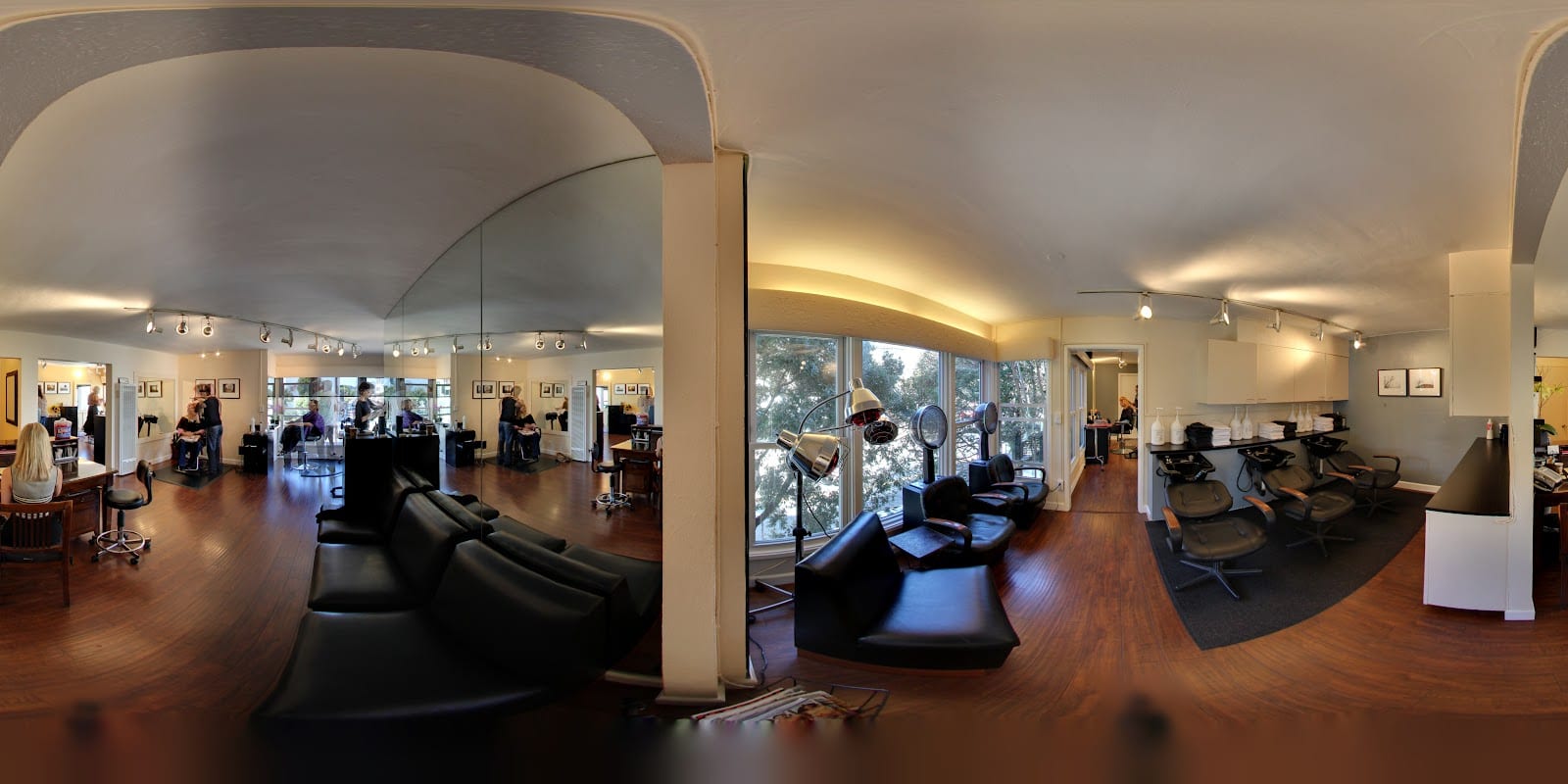 Ringolevio Hair Salon, photo 3