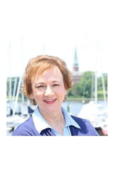 Donna Deter | Long & Foster Real Estate, Inc.