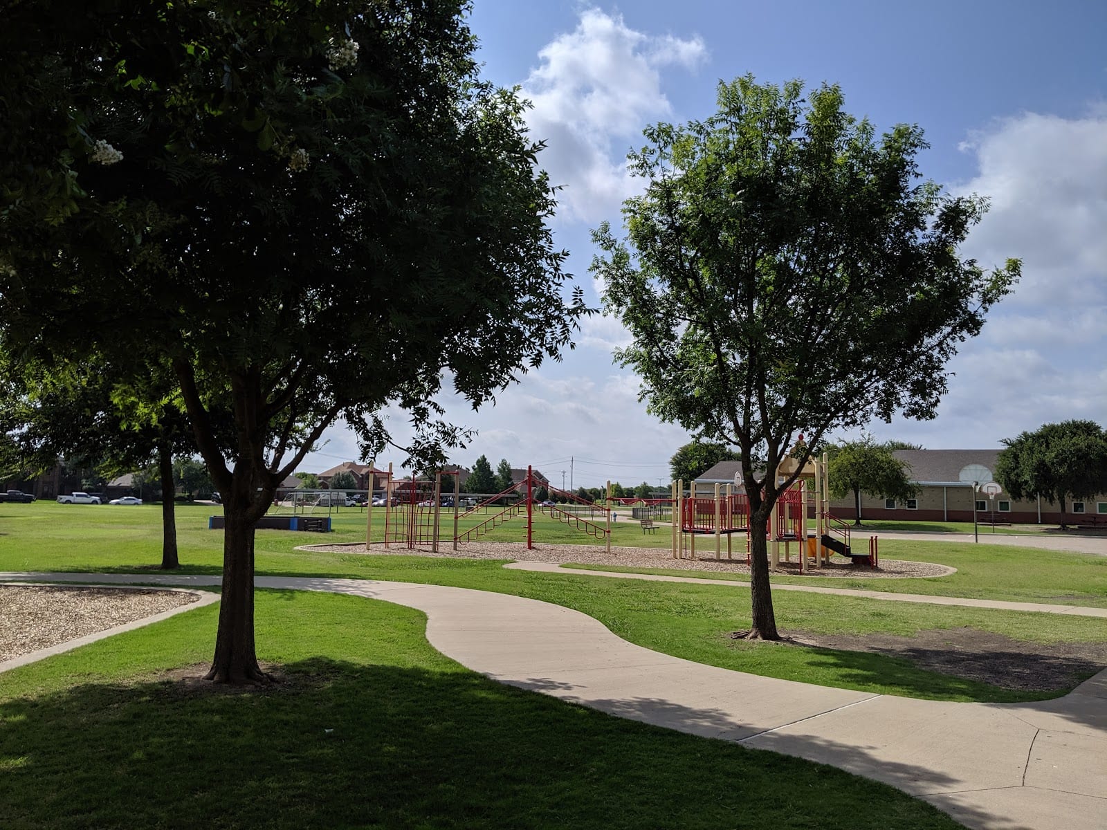Duncan Park