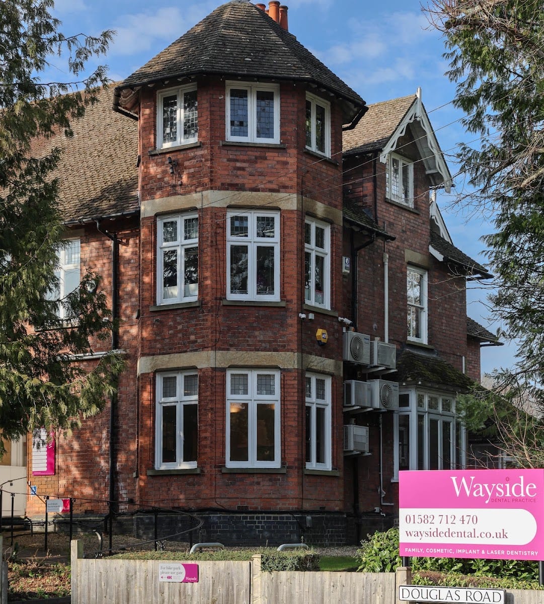 Wayside Dental Practice, photo 2