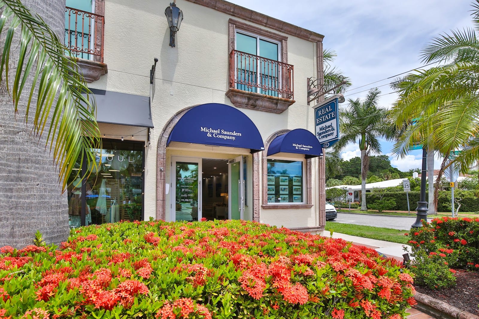 Michael Saunders & Company - St Armands Circle