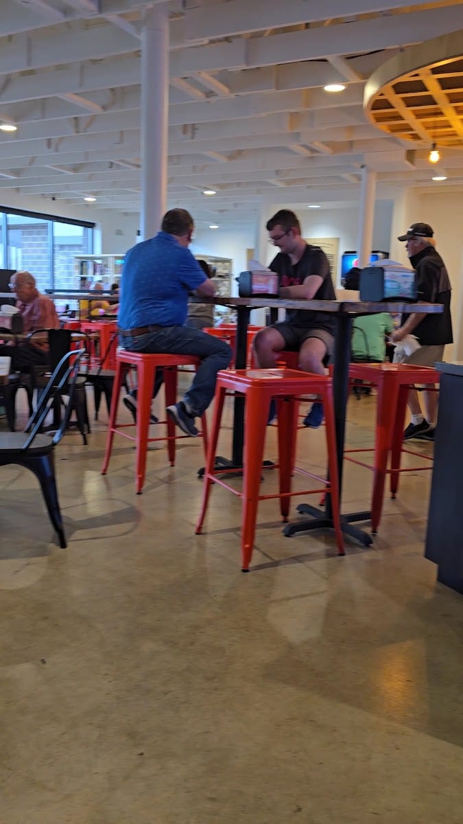 Just Love Coffee Cafe - Madison, AL, photo 3