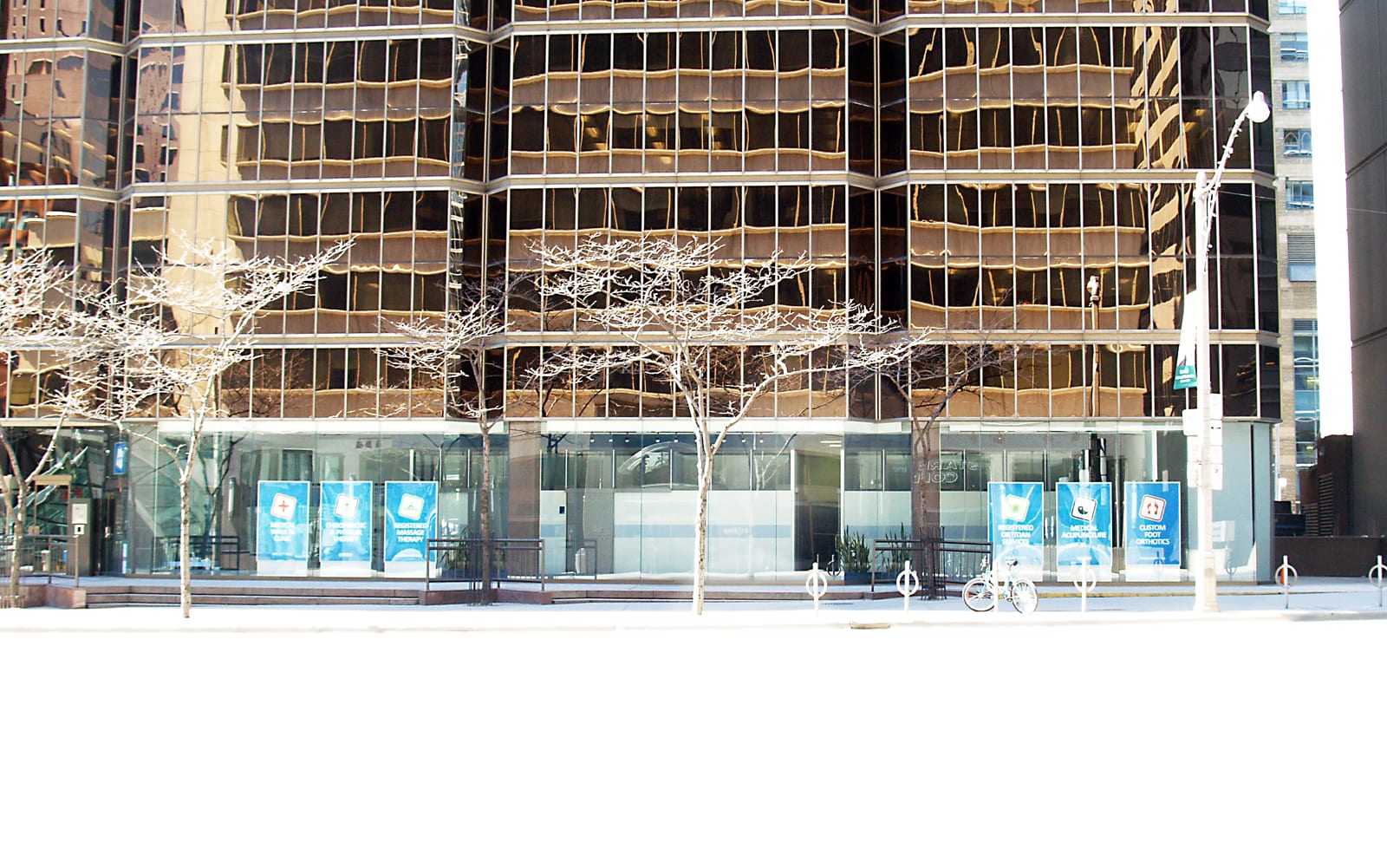 Emkiro Health Services | Toronto's Landmark for Healthcare®, photo 2