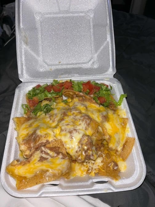 Mama Josie's Kitchen & Catering