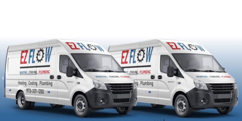 EZ Flow Plumbing & Heating LLC, photo 2