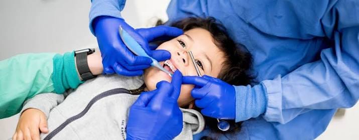 Aura Dental Center Round Rock