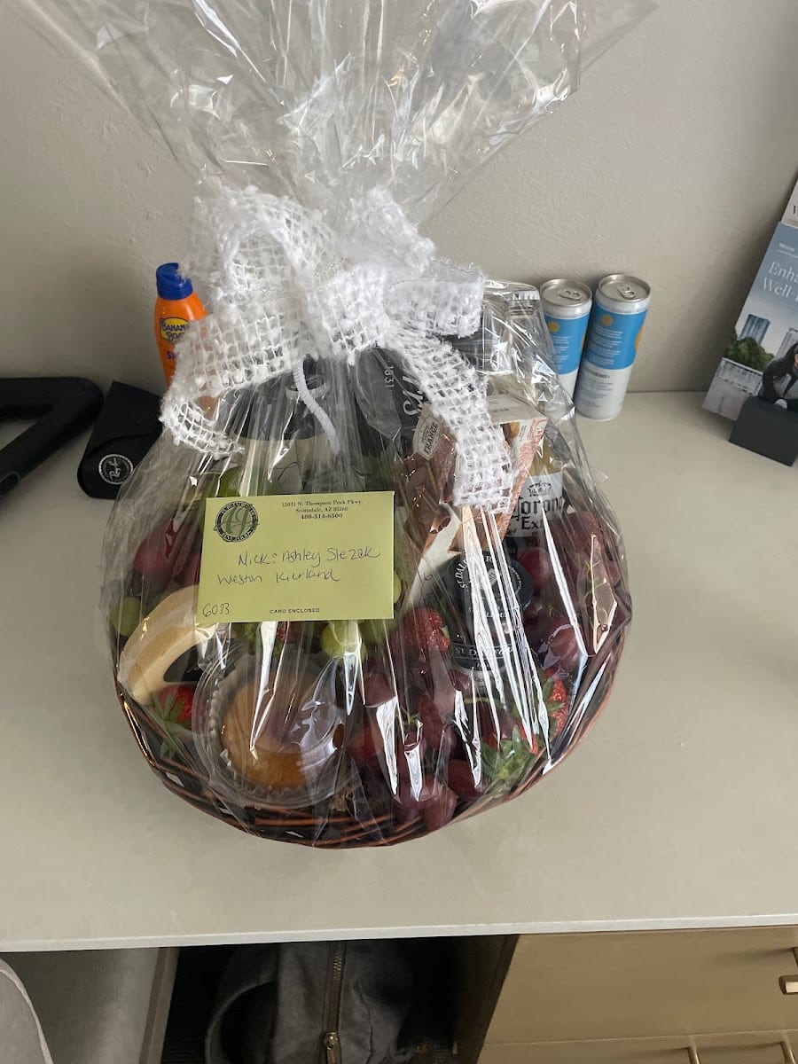 AJ's Fine Foods Pharmacy, photo 3