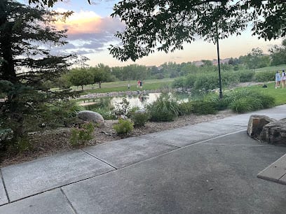 Piney Creek East Park