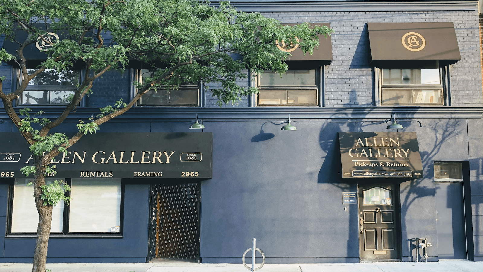 Allen Gallery Art Sales & Rentals, photo 2