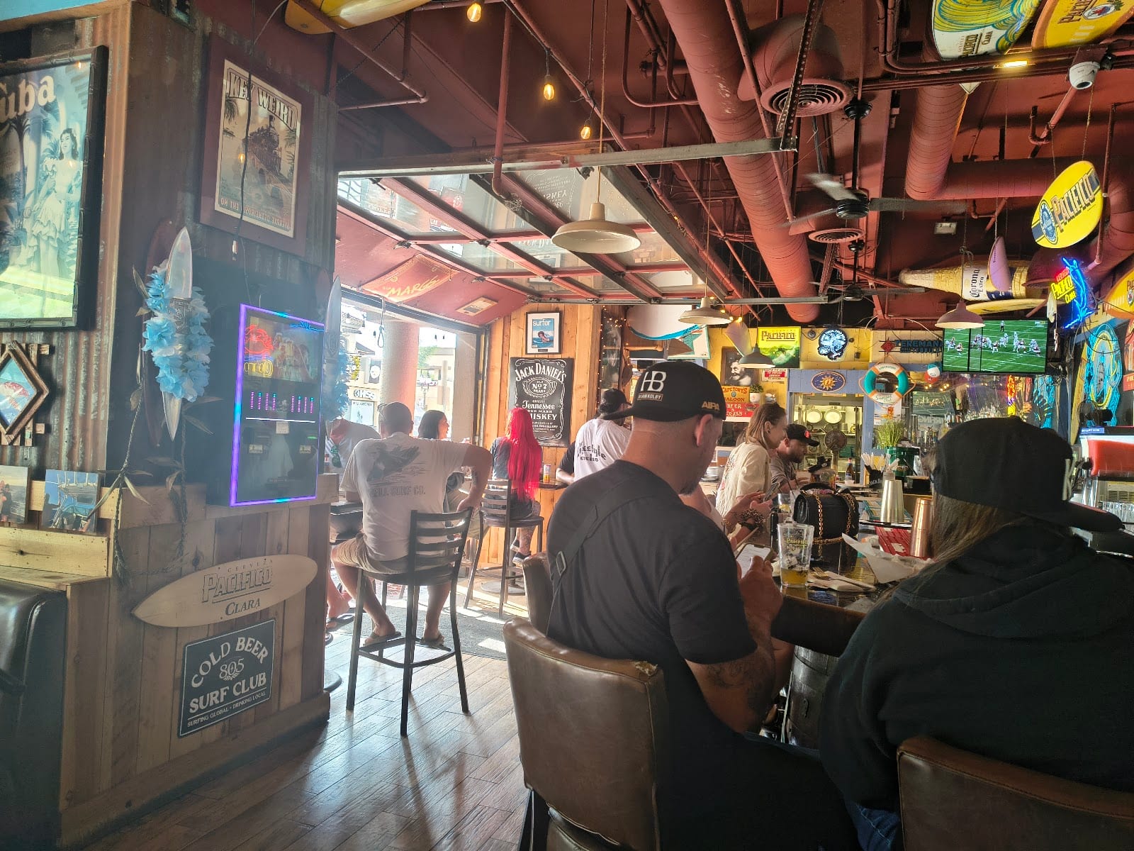 G's Boat House Bar & Grill