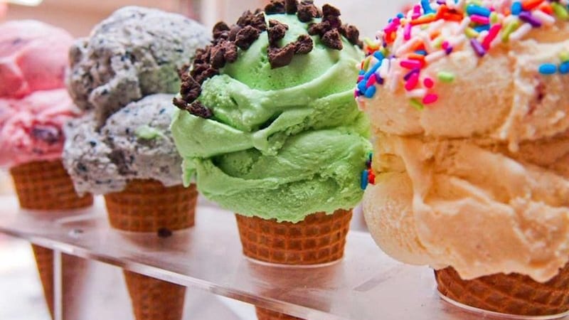 Watson's Ice Cream, photo 3