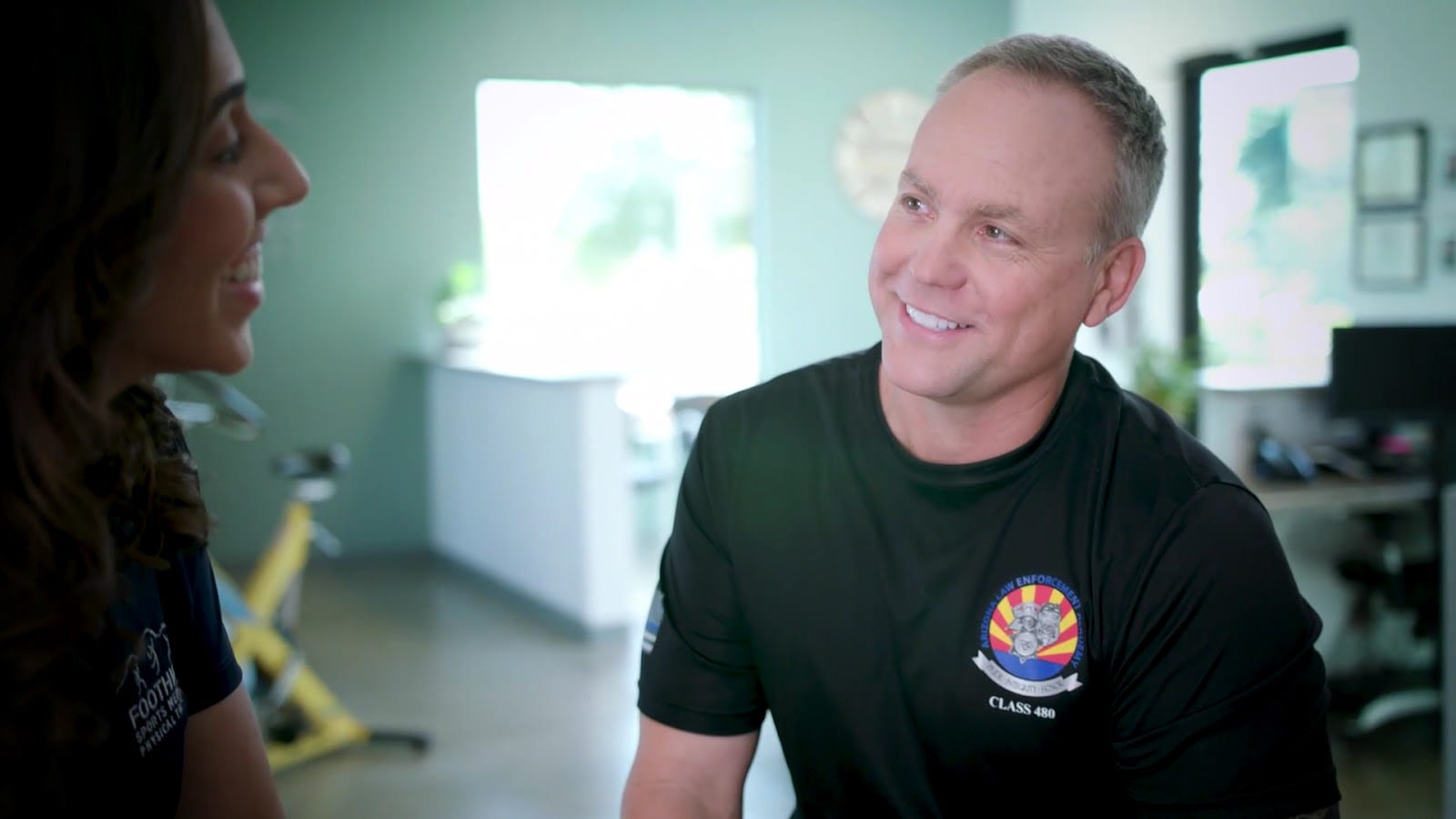 Foothills Physical Therapy & Sports Medicine, photo 3
