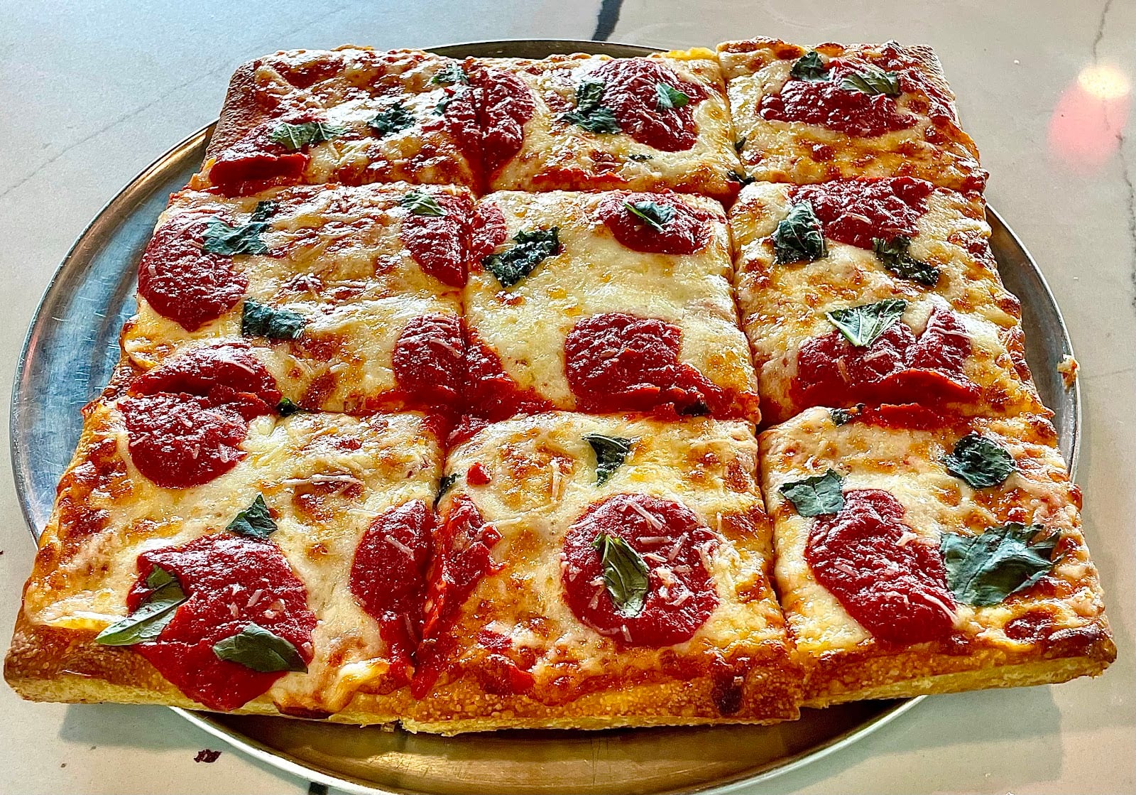 Halo Pizzeria
