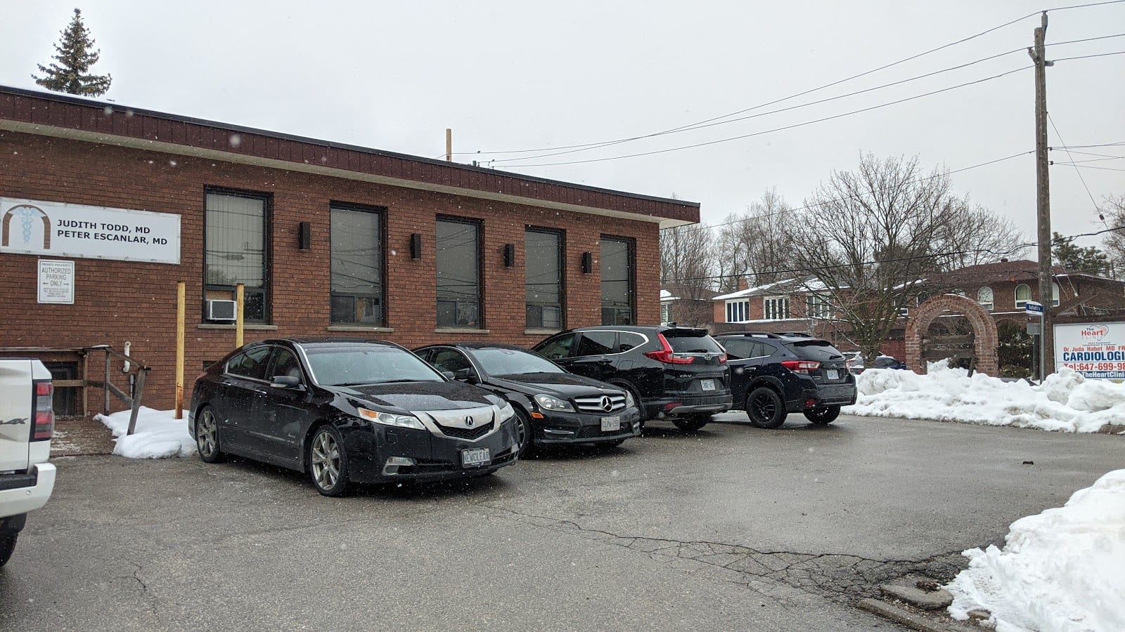Codsell Medical Clinic