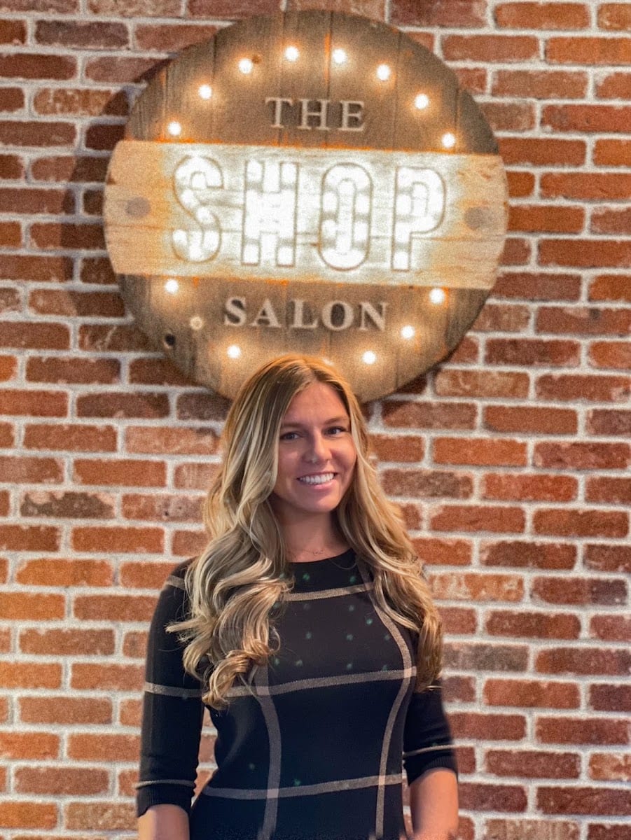The Shop Salon