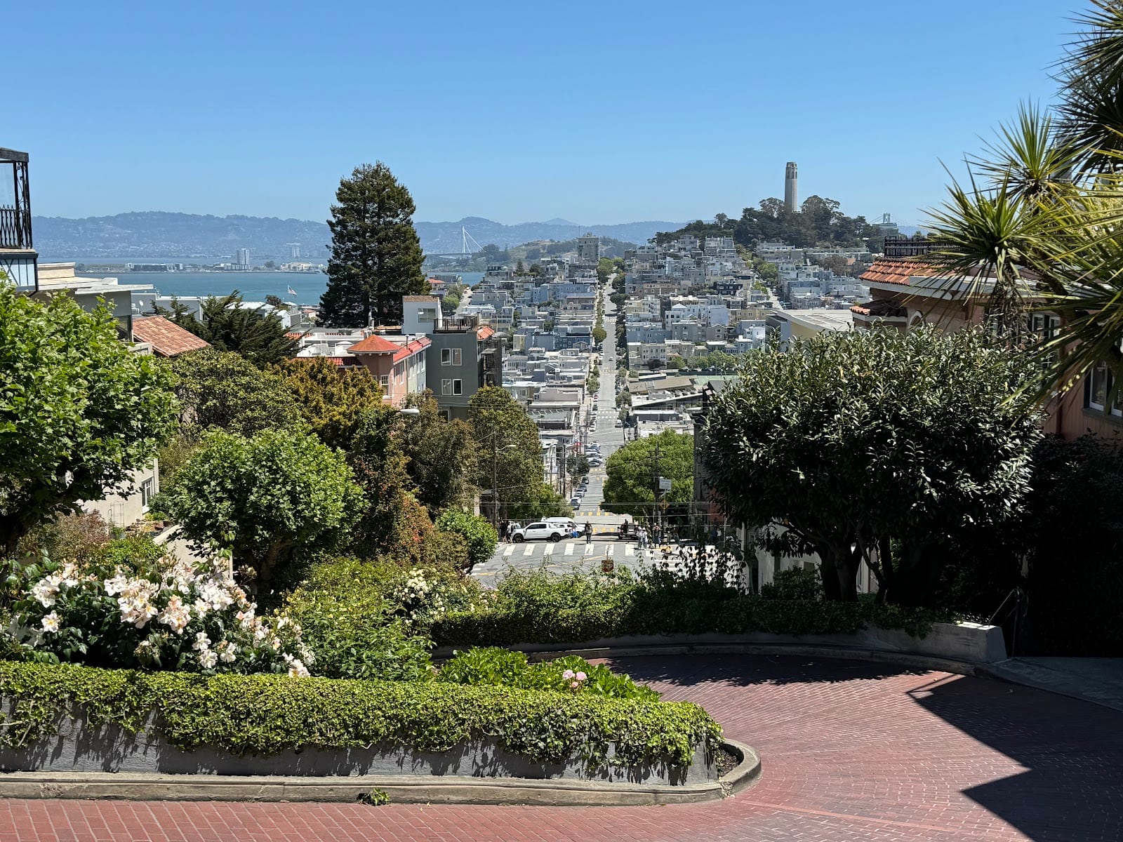 George Sterling Park