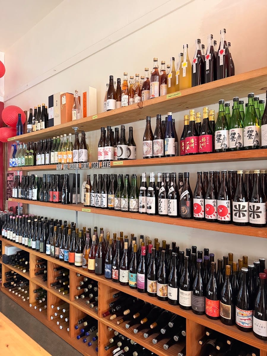 Millay Sake + Wine Bar, photo 2