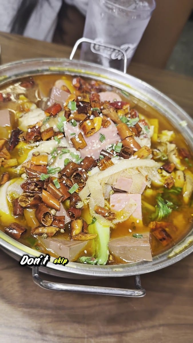 BEIJING 川味居 Chinese Restaurant, photo 3