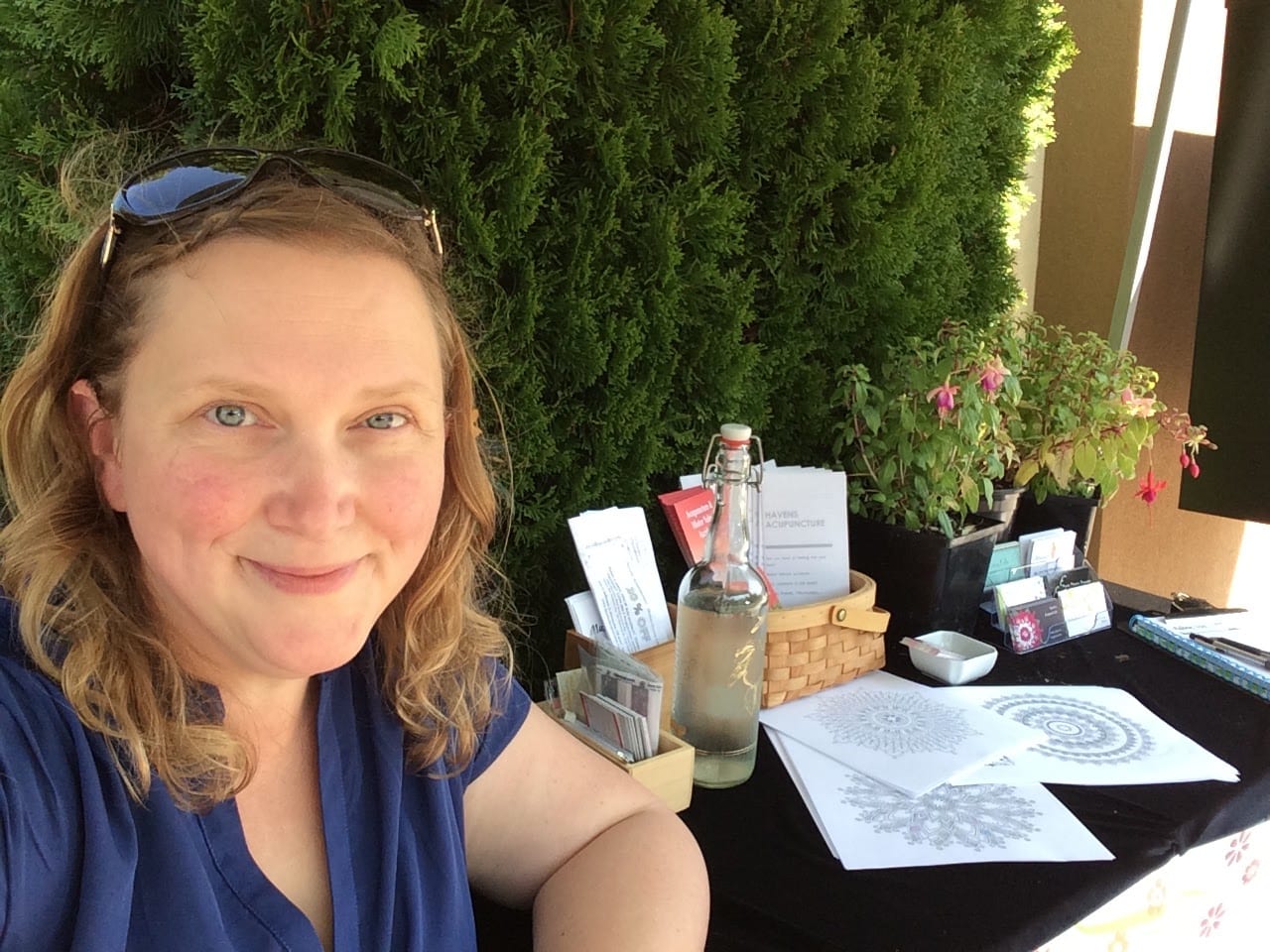 Shalena Havens Acupuncture, photo 4
