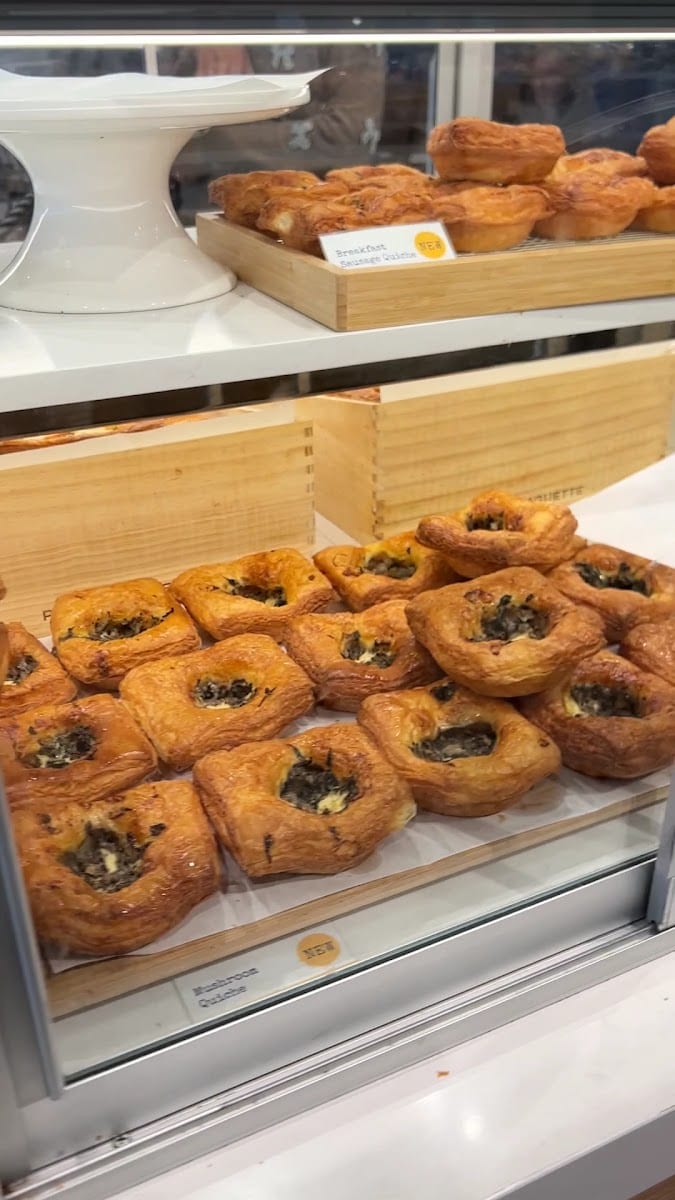 Paris Baguette, photo 2
