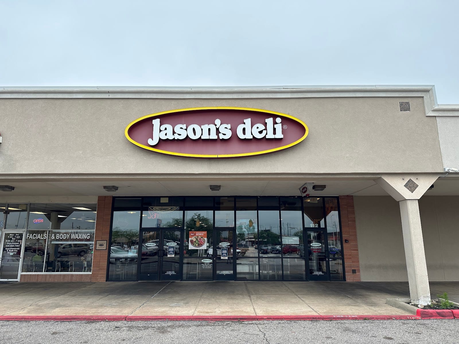 Jason's Deli, photo 2