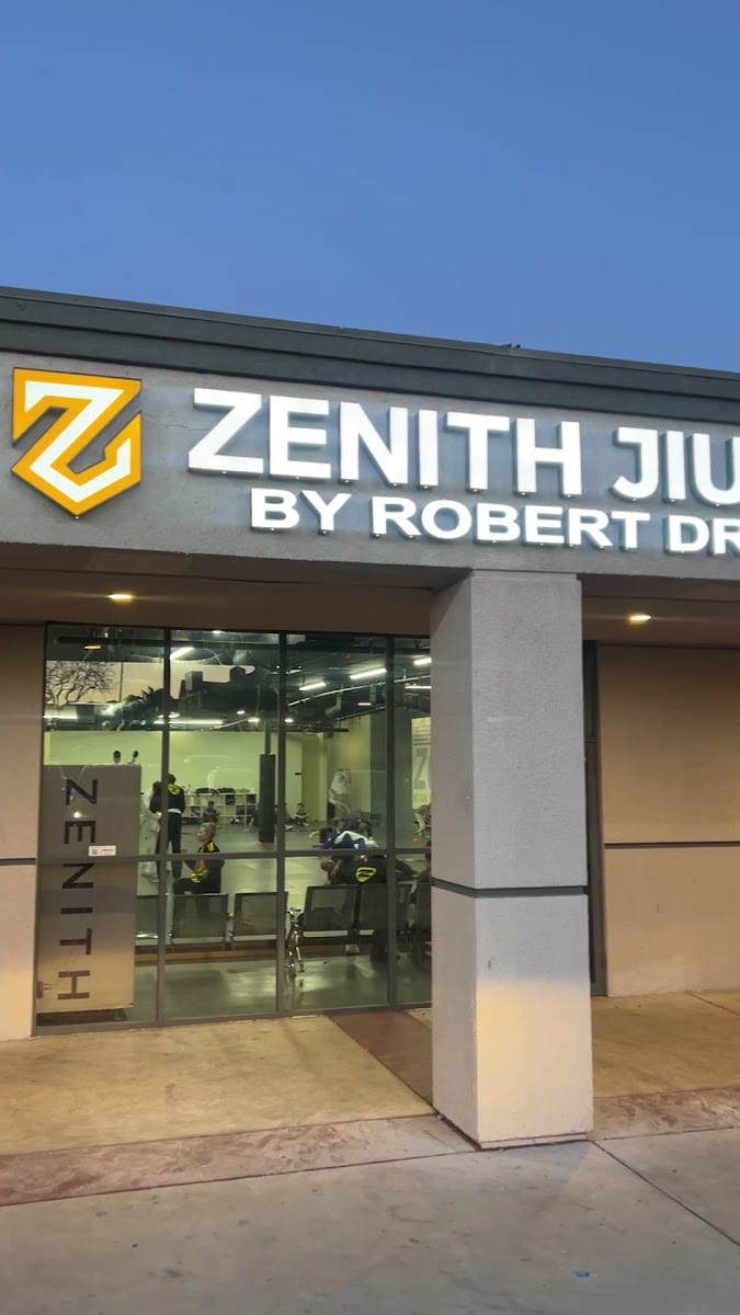 Zenith BJJ Las Vegas, photo 3