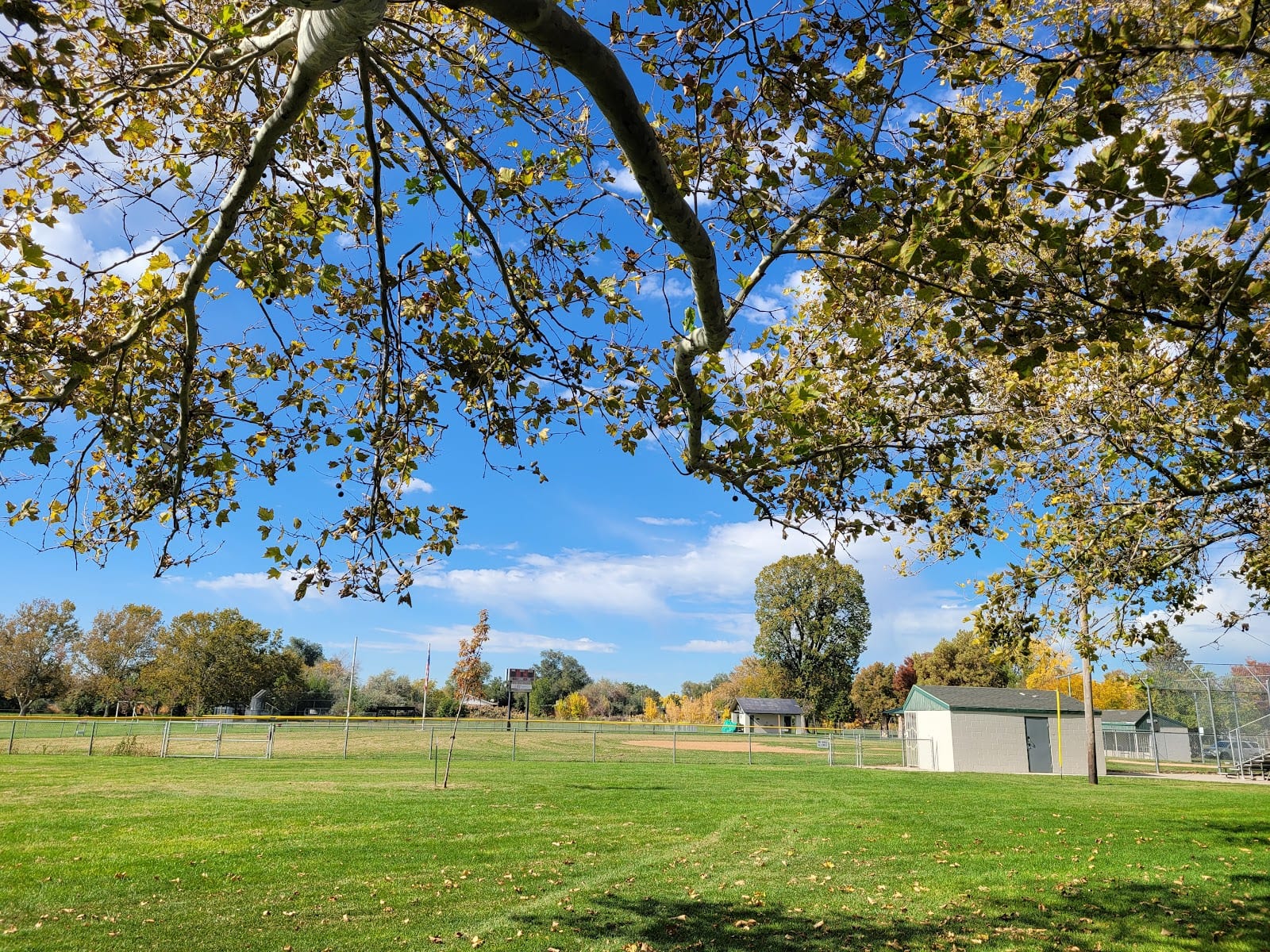 Riverside Park, photo 3