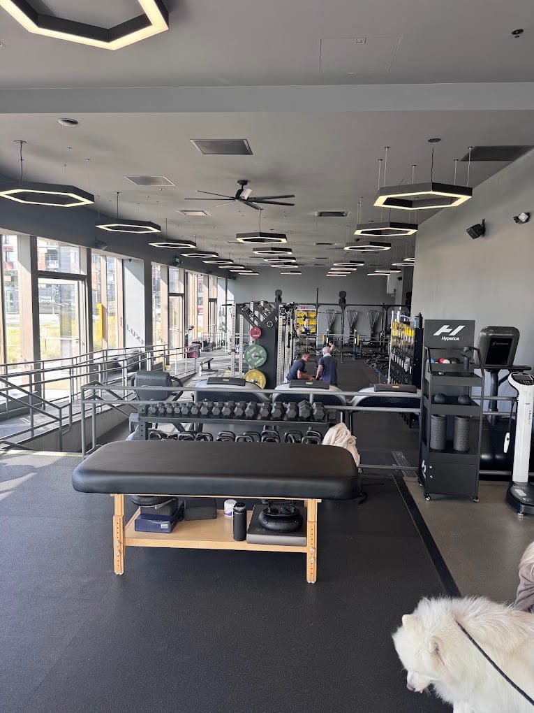 Fort Point Physical Therapy, photo 4