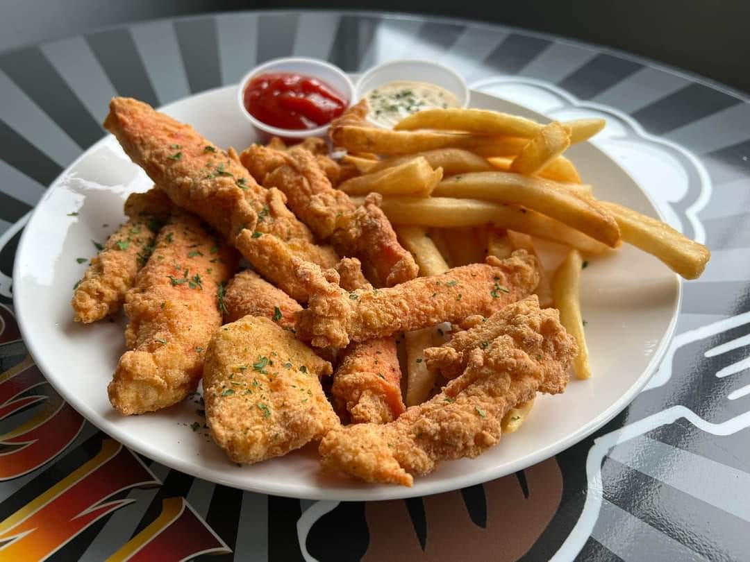 Grill Kingz Restaurant