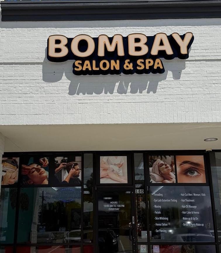 BOMBAY SALON AND SPA, photo 3
